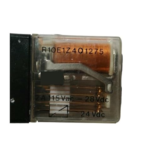 Relay R10E1Z4Q1275 24VDC HMCOCOOFM von HMCOCOOFM