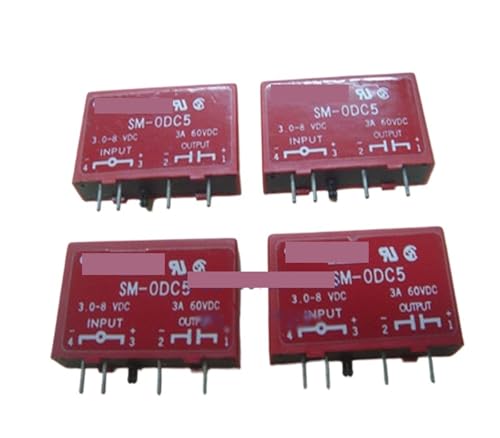 Relay SM-ODC5 HMCOCOOFM Relay SM-ODC5 HMCOCOOFM von HMCOCOOFM