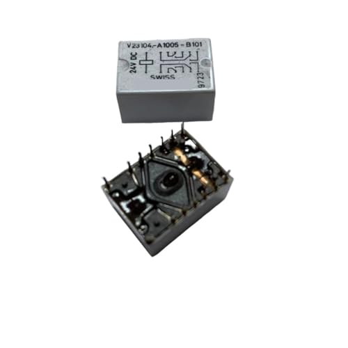 Relay V23104-A1005-B101-24VDC HMCOCOOFM Relay V23104-A1005-B101-24VDC HMCOCOOFM von HMCOCOOFM