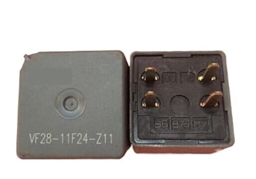 Relay VF28-11F24-Z11 VF2811F24Z11 DIP5 5PCS/LOT HMCOCOOFM von HMCOCOOFM
