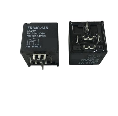 Relay frc3c-1as frc3c-1a DC24V HMCOCOOFM Relay frc3c-1as frc3c-1a DC24V HMCOCOOFM von HMCOCOOFM