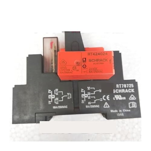 Rt78725 relay HMCOCOOFM von HMCOCOOFM