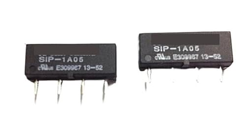 SIP-1A05 SIP1A05 1A05 1A 5V 5VDC DC5V DIP4 HMCOCOOFM von HMCOCOOFM