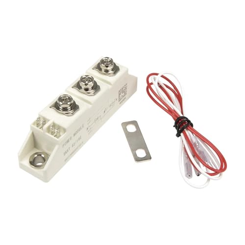 SKKT92/16E 92A 1600V thyristor special for ZKG-C1 SCR voltage regulator HMCOCOOFM von HMCOCOOFM