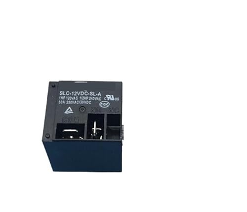 SLC-12VDC-SL-A 12VDC SLC-12VDC-SL-A-12VDC SLC-12VDC DC12V 12V DIP4 HMCOCOOFM von HMCOCOOFM