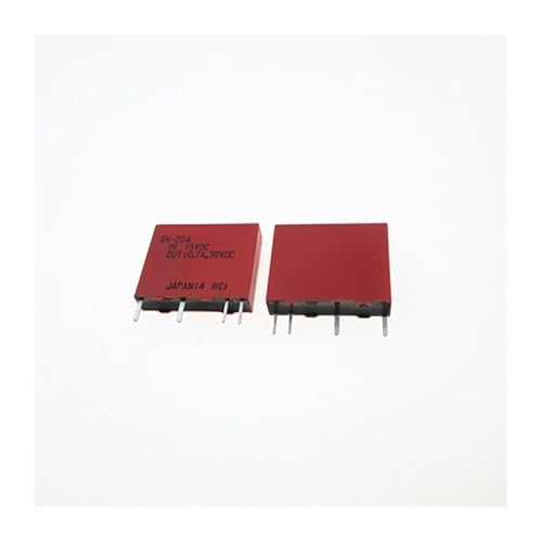 SN-204 5VDC SN-204-5VDC ZIP4 HMCOCOOFM von HMCOCOOFM