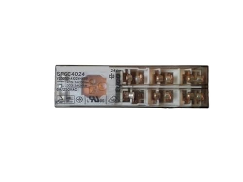 SR6C4024-24V SCHRACK relay HMCOCOOFM von HMCOCOOFM