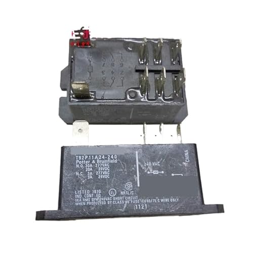 T92P11A24-240 Relay T92 HMCOCOOFM von HMCOCOOFM