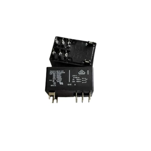 T92S11D12-24 power relay octopus 30A 24VDC 2 on 2 off T92P11D12-24 HMCOCOOFM T92S11D12-24 power relay octopus 30A 24VDC 2 on 2 off T92P11D12-24 HMCOCOOFM von HMCOCOOFM
