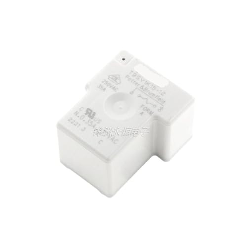 T9SV1K15-12 12VDC 35A RELAY 1PCS HMCOCOOFM von HMCOCOOFM