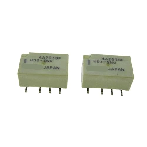 UD2-5NU UD2-5 2-5NU UD2 5NU 5VDC DC5V 5V 1A SOP8 HMCOCOOFM von HMCOCOOFM