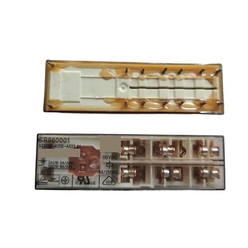 V23050-A1110-A533 110VDC relay HMCOCOOFM von HMCOCOOFM