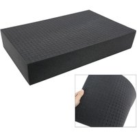 HMF - 1456-100 Rasterschaumstoff, Double-Size Würfelschaum, 345 x 550 mm 100 mm HMF - 1456-100 Rasterschaumstoff, Double-Size Würfelschaum, 345 x 550 mm 100 mm von HMF