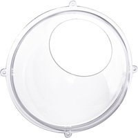 46624 Wandregal Acrylhalbkugel, Hängedisplay, ø 24 cm - HMF von HMF