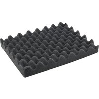 HMF 14585 Noppenschaumstoff, 345 x 45 x 275 mm von HMF