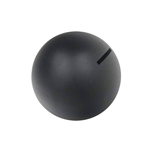 HMF 48924 Spardose Kugel mit Schlüssel | Sparbüchse | Durchmesser 10 cm HMF 48924 Spardose Kugel mit Schlüssel | Sparbüchse | Durchmesser 10 cm von HMF