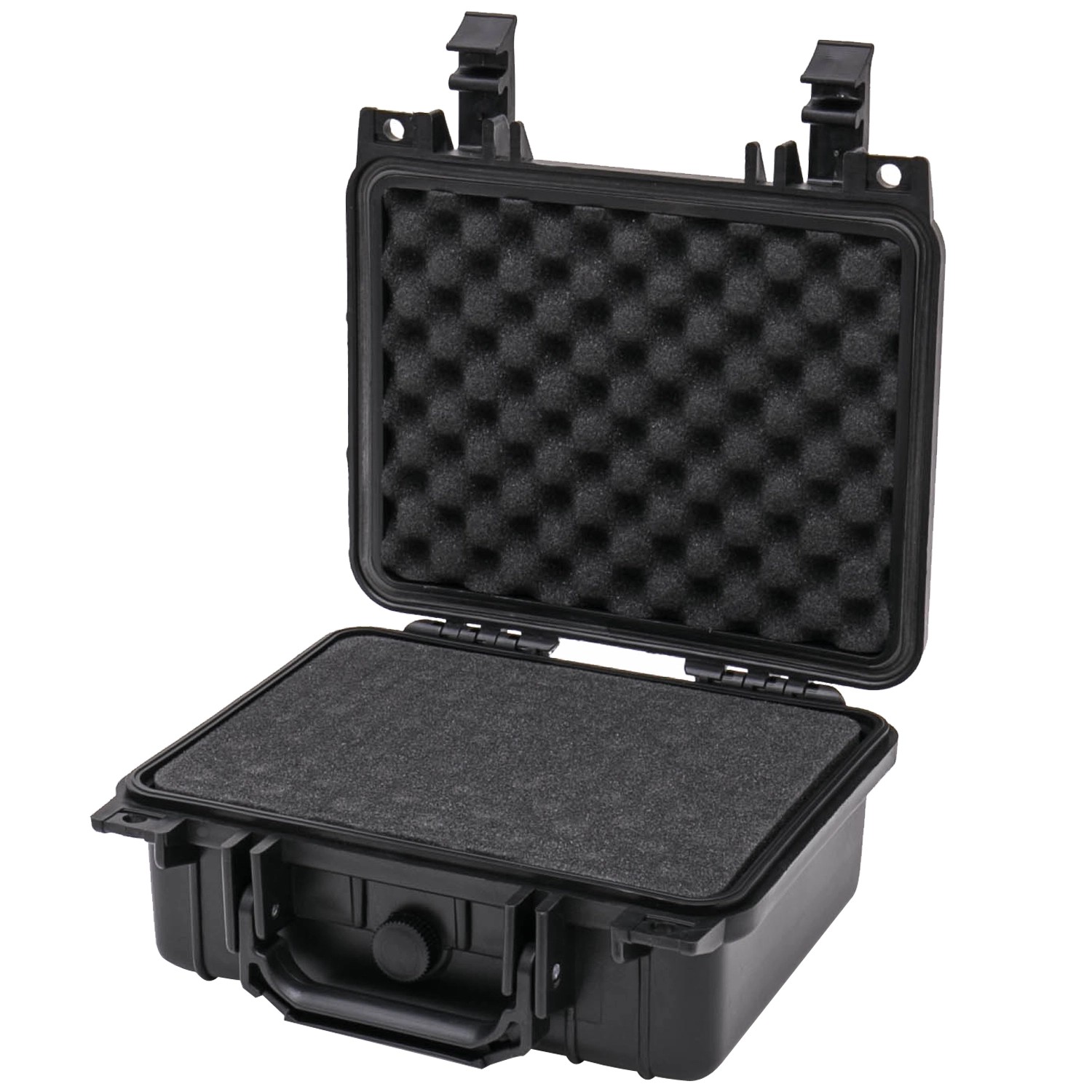 HMF ODK100 Outdoor-Fotokoffer Transportkoffer Rasterschaumstoff 27 x 24 x 13 cm HMF ODK100 Outdoor-Fotokoffer Transportkoffer Rasterschaumstoff 27 x 24 x 13 cm von HMF