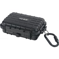 Outdoor-Koffer klein, Wasserdichte Box für Boot und Freizeit, 16,5 x 12 x 5,4 cm, ODK500 - HMF von HMF