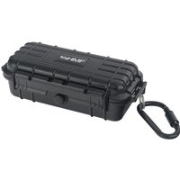 HMF - Outdoor-Koffer klein, Wasserdichte Box für Boot und Freizeit, 19,8 x 10,5 x 6,4 cm, ODK500 von HMF