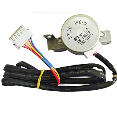 HMHAMA MP35AA 12V Klimaanlage Synchronmotor für Gree Klimaanlage 2 PS 3 PS Blade Swing Motor Zubehör von HMHAMA
