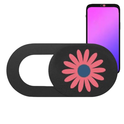 HMLTD Laptop-Kamera-Abdeckungsschieber | Privatsphäre-Objektivabdeckung Laptop Anti-Peeping - Exquisite Muster-Handy-Objektivabdeckung, PC-Videokamera-Abdeckung, langlebig für Tablets HMLTD Laptop-Kamera-Abdeckungsschieber | Privatsphäre-Objektivabdeckung Laptop Anti-Peeping - Exquisite Muster-Handy-Objektivabdeckung, PC-Videokamera-Abdeckung, langlebig für Tablets von HMLTD