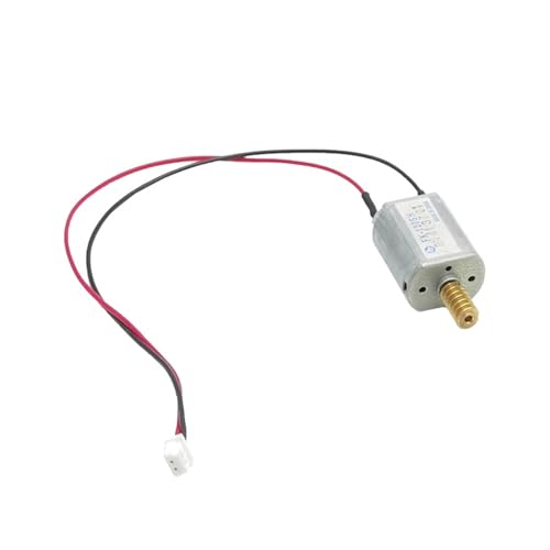HMLZSJ 19M B140-4181 Fuser Reinigung Web Roller for RI-COH Aficio 1075 1060 2075 2060 MP 6500 7500 7502 8000 8001 9002 Getriebe Motor Sensor(Compatible Motor) von HMLZSJ