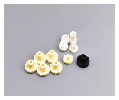HMLZSJ 19M B140-4181 Fuser Reinigung Web Roller for RI-COH Aficio 1075 1060 2075 2060 MP 6500 7500 7502 8000 8001 9002 Getriebe Motor Sensor(Gear B) von HMLZSJ