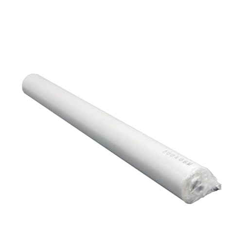 HMLZSJ 19M B140-4181 Fuser Reinigung Web Roller for RI-COH Aficio 1075 1060 2075 2060 MP 6500 7500 7502 8000 8001 9002 Getriebe Motor Sensor(Web Roller 19M) von HMLZSJ