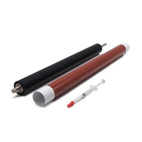 HMLZSJ 1X Lange LEBENSDAUER QUALITÄT FUSER Film Roller KIT for CA-Non IR ADV C5535 C5540 C5550 C5560 NPG-71(ONE Set) von HMLZSJ