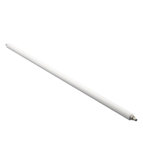 HMLZSJ 1X OEM Braun Farbe Primäre Ladegerät Roller for Ri-coh MPC3003 3503 3004 3504 4503 5503 6003 4504 5504 6004 IMC3000 PCR AD02-7050(Cleaning Roller 2pcs) von HMLZSJ