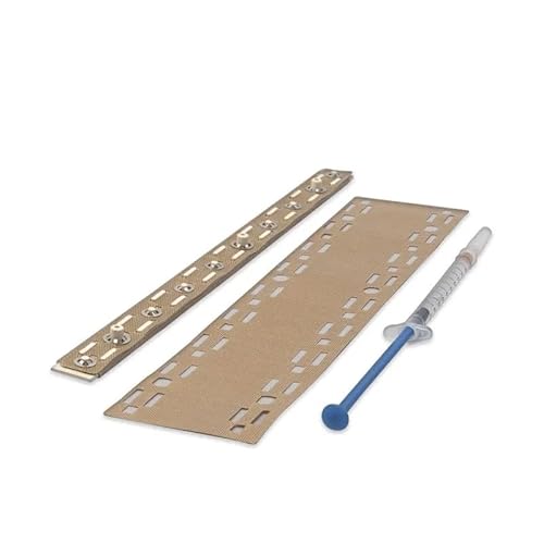 HMLZSJ 2X M2040 Fuser Öl Anwendung Pad for Ky-ocera ECOSYS M2540 M2640 P2040 P2335 Pad(1SET) von HMLZSJ