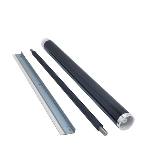 HMLZSJ 2X MK4105 1800 Opc-Trommel Reinigungsklinge Primäre Charge Roller for K-yocera TASKalfa 1800 1801 2200 2201 2010 2011 2210 2211(1Set) von HMLZSJ