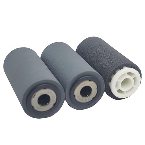 HMLZSJ 5Set ADF DOC Feed Roller Kit for X-erox DC IV C2270 C2275 C3300 C3370 C3375 C4470 C5575 Wartung Teil HMLZSJ 5Set ADF DOC Feed Roller Kit for X-erox DC IV C2270 C2275 C3300 C3370 C3375 C4470 C5575 Wartung Teil von HMLZSJ