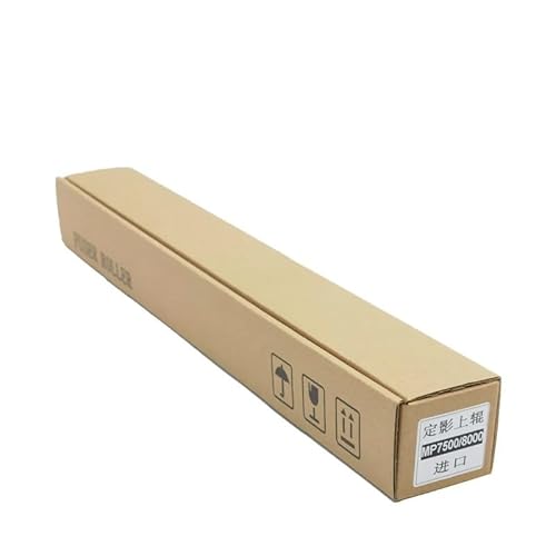 HMLZSJ AE01-1117 Upper Fuser Roller Wärme for R-icoh 2051 2060 2075 MP 5500 6000 6001 6002 6500 7000 7001 7500 7502 8000 8001(Compatible) von HMLZSJ