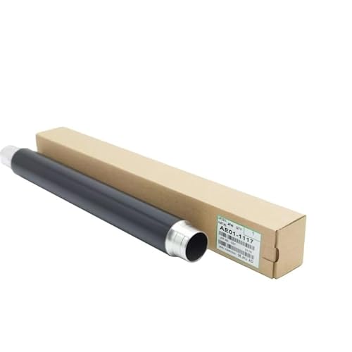 HMLZSJ AE01-1117 Upper Fuser Roller Wärme for R-icoh 2051 2060 2075 MP 5500 6000 6001 6002 6500 7000 7001 7500 7502 8000 8001(Long Life) von HMLZSJ