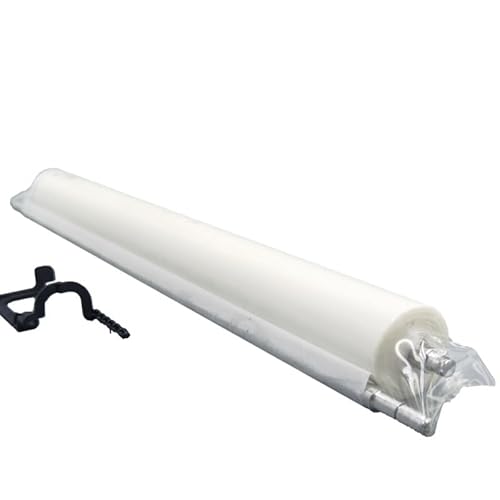 HMLZSJ AE04-5099 AE01-0099 for Ri-coh MP 4000 4000B 4001 4002 5000 5001 5002 Fuser Wärme Druck Roller Web Öl Reinigung Roller(Web with Sensor) von HMLZSJ
