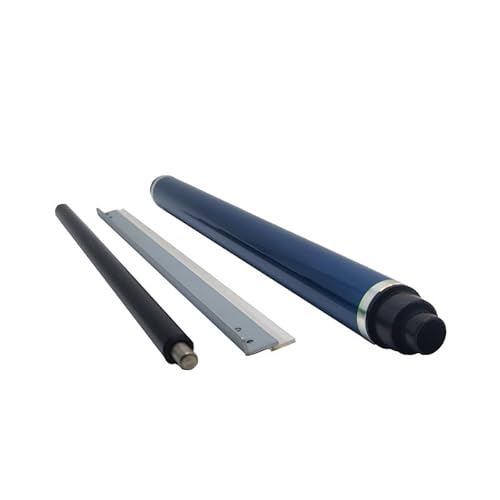 HMLZSJ D869-2221 Opc-Trommel Reinigungsklinge Ladewalze for R-icoh MP 2554 3054 3554 4054 5054 6054 6055 SP D197-9510 Trommelsatz(1 Set) von HMLZSJ