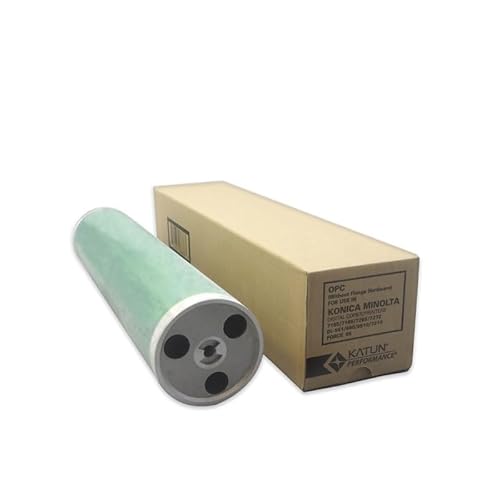 HMLZSJ DR710 KATUN OPC Trommel for Ko-nica Minolta Bizhub 600 750 601 751 7155 7165 von HMLZSJ