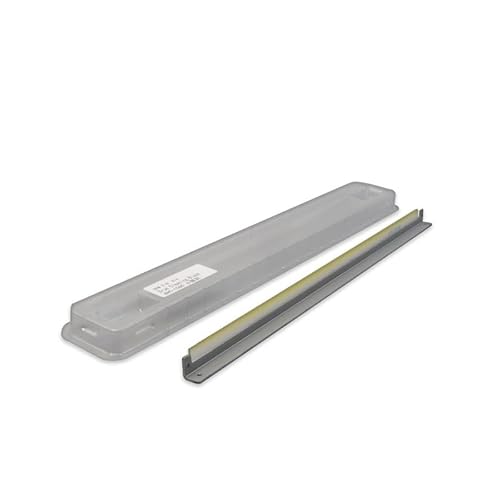 HMLZSJ DU105 Opc-Trommel Reinigungsklinge Kit for K-onica Minolta Bizhub Presse C1060 C1070 C71hc(Clean Blade Small) von HMLZSJ