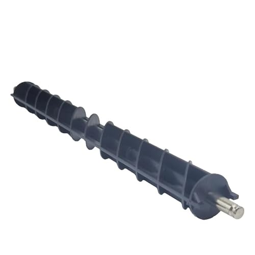 HMLZSJ Entwicklerversorgung Rührwalze for R-icoh Aficio 2051 2060 2075 MP 6000 7500 A294-3116 Druckerteil(Middle Roller) von HMLZSJ