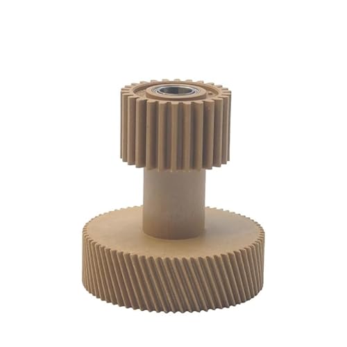 HMLZSJ FC6-3494-000 FU8-0505-000 Fixiereinheit Antriebsrad for C-anon iR ADV 6055 6065 6075 6255 6265 6275(10X Fuser Drive Gear) von HMLZSJ