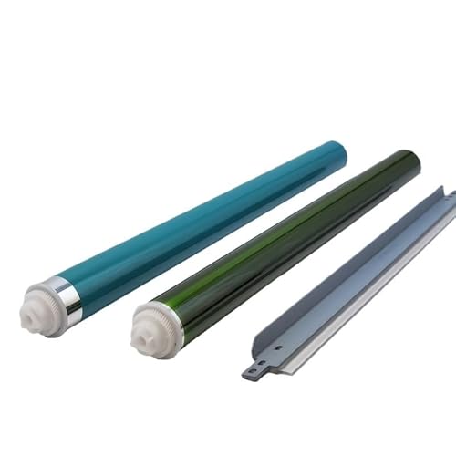HMLZSJ GPR53 Opc-Trommel-reinigungsklinge Kit for Ca-Non IR Advance C3025 C3320 C3325 C3330i C3520 C3525 C3530 NPG67 C-EXV49 C-EXV54 Trommel(Cleaning Blade) von HMLZSJ