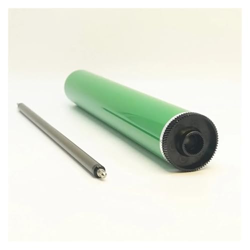 HMLZSJ Japan Fuji Opc-Trommel Charge Roller for R-icoh MPC6502 8002 PRO C651 C751 C5100 PRO C5110 D074-9510 D135-9510 Trommel Kit PCR(1Set) von HMLZSJ
