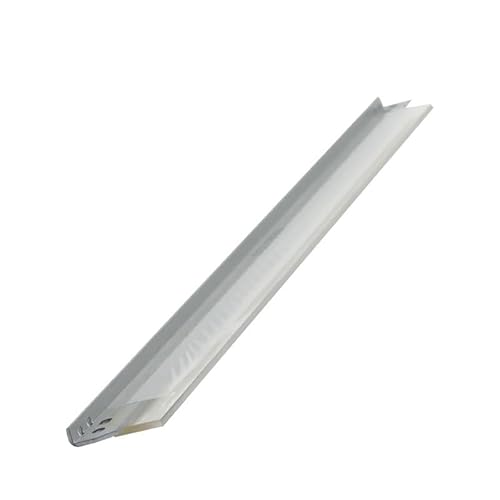 HMLZSJ Japan Opc-Trommel Reinigungsklinge for to-Shiba E-Studio 2050C 2550C 2551C 2555C 3555C 4555C 5055C OD-FC30 OD-FC50 6LJ70402200(Cleaning Blade) von HMLZSJ