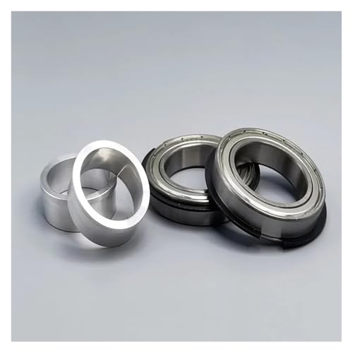 HMLZSJ Neue 1SET OBEREN FUSER ROLLERLAGER UND BUCHSE AE03-0031 AE03-2021 for R-ICOH MP 1100 1350 9000 1357 1356 1107 907 von HMLZSJ