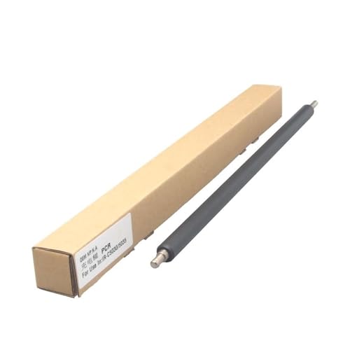 HMLZSJ Primäre Charge Roller GPR31 for Ca-Non IR Advance C5030 C5035 C5045 C5051 C5235 C5240 C5255 PCR Reinigung Klinge Neue typ(PCR) von HMLZSJ