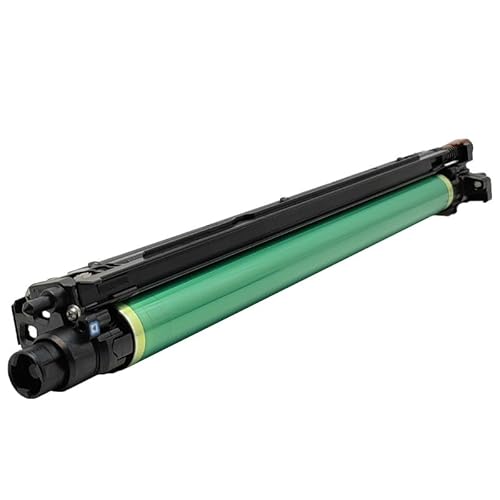 HMLZSJ Trommel Einheit DR512 for Ko-nica Minolta Bizhub C224 C284 C364 C454 C554 C224e C284e C364e C454e C554e Keine Entwickler Hohe Qualität(C) von HMLZSJ