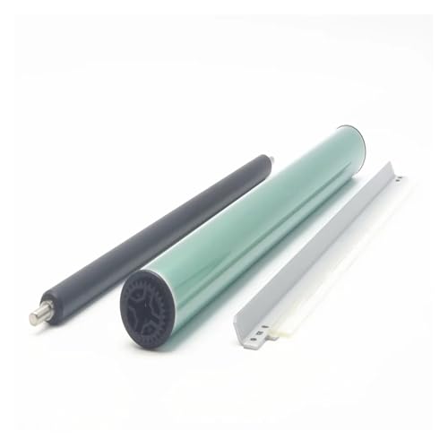 HMLZSJ Trommel KIT for CA-Non iRC2880 iRC3380 iRC2880i iRC3380i Lange LEBENSDAUER OPC-Trommel REINIGUNGSKLINGE PCR Charge Roller 0456B003AA(Drum KIT) von HMLZSJ