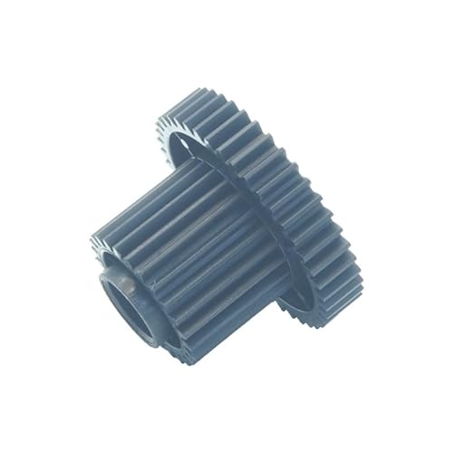 HMLZSJ Upper Fuser Drive Getriebe for Ko-nica Minolta Bizhub C1070 Presse C1060L C1070L C1060 38T A50U739811 A50U725001(FUSER Drive Gear) von HMLZSJ