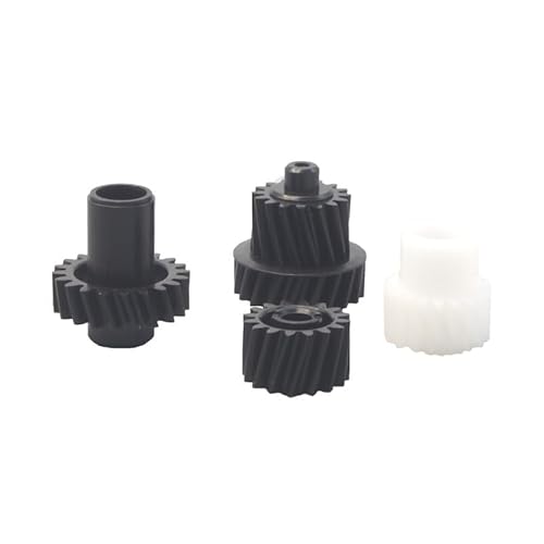 HMLZSJ for K-ONICA MINOLTA Bizhub C287 C367 TROMMELEINHEIT ENTWICKLER Getriebe KIT(Gear 5 Sets) von HMLZSJ